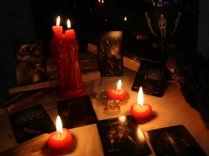 Сильная ясновидящая Шелехова